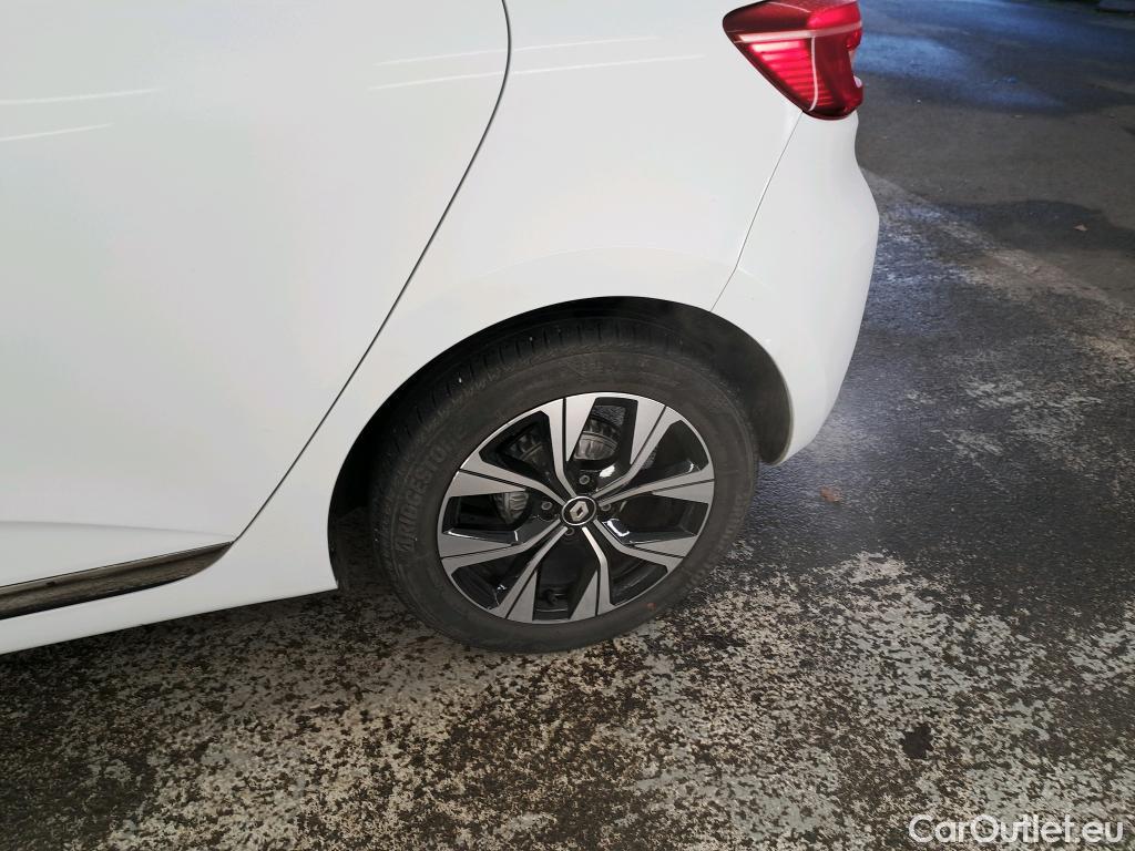  Renault  Clio  V Business 1.0 TCe 100CV BVM6 E6d / GPL #8