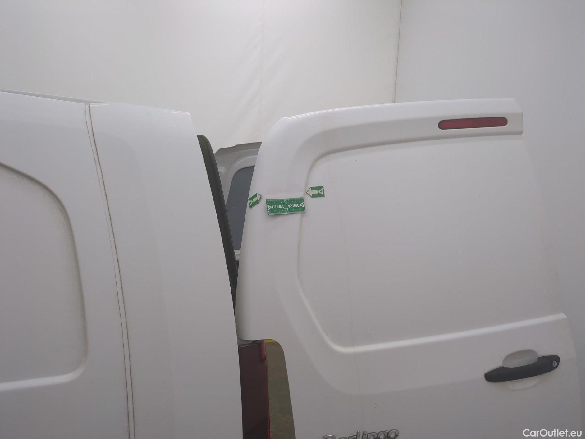  Citroen  Berlingo  Fourgon Business L2 (Long) 1.6 BlueHDi 120CV BVM6 E6 #32