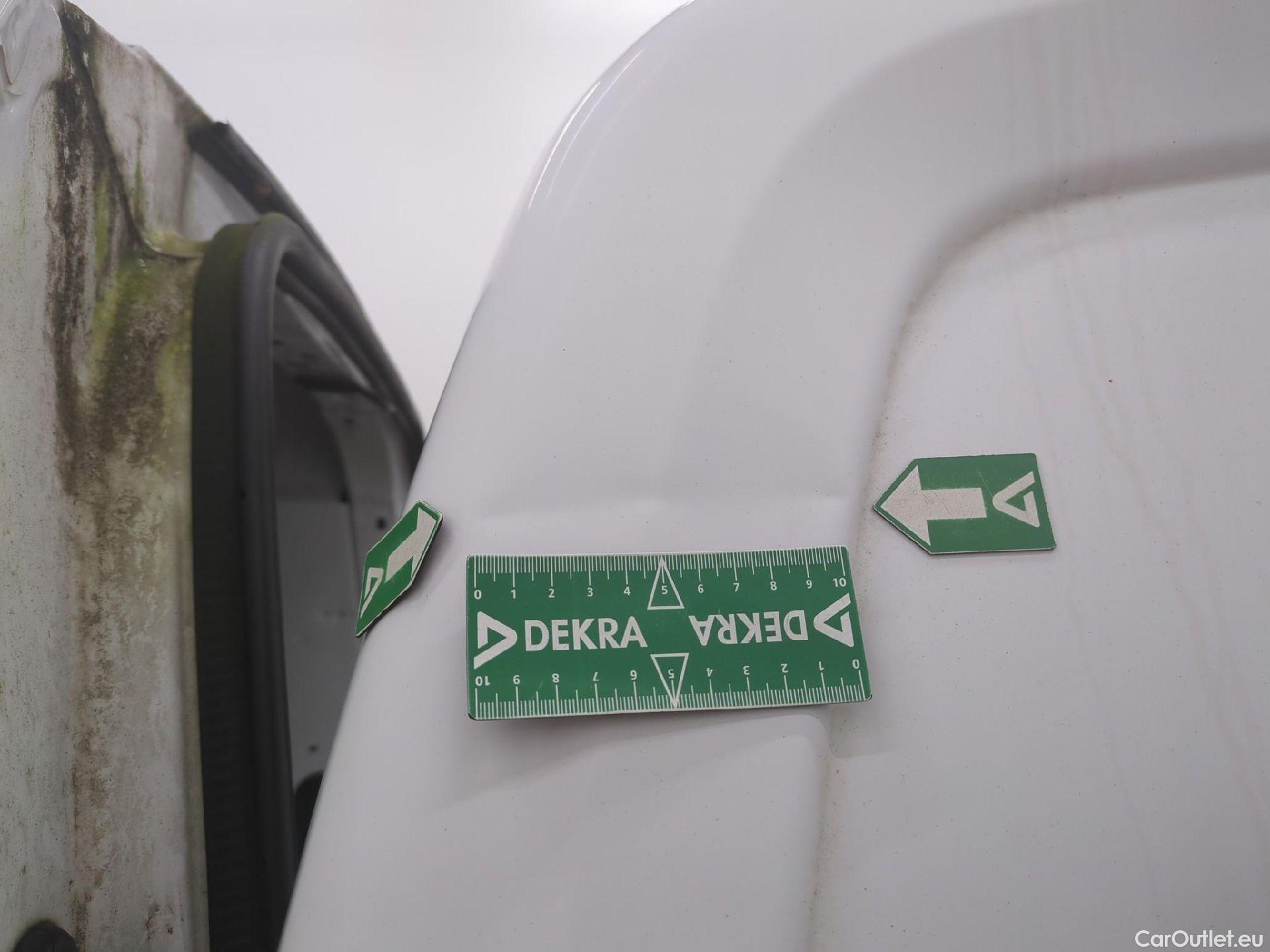  Citroen  Berlingo  Fourgon Business L2 (Long) 1.6 BlueHDi 120CV BVM6 E6 #31