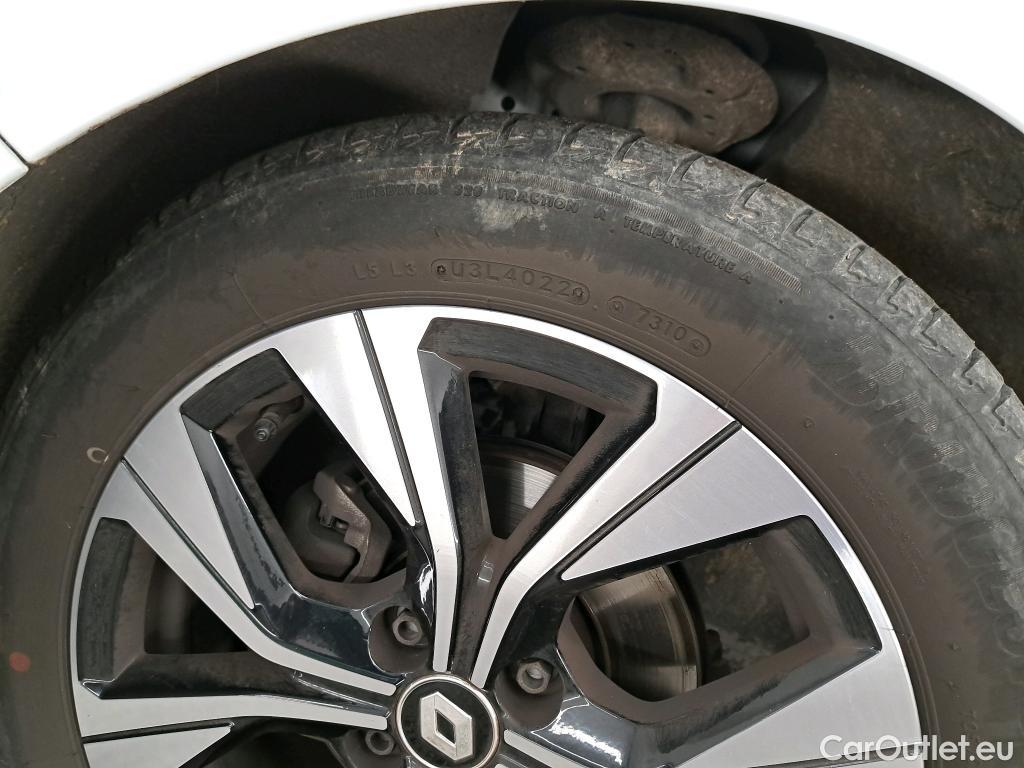  Renault  Clio  V Business 1.0 TCe 100CV BVM6 E6d / GPL #13