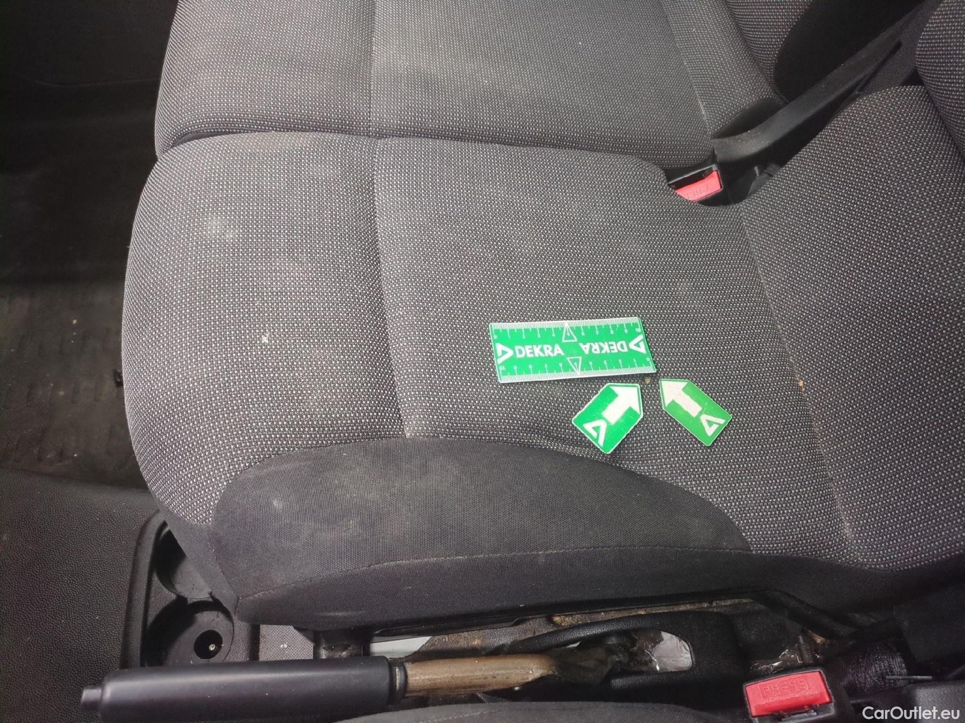  Citroen  Berlingo  Fourgon Business L2 (Long) 1.6 BlueHDi 120CV BVM6 E6 #5