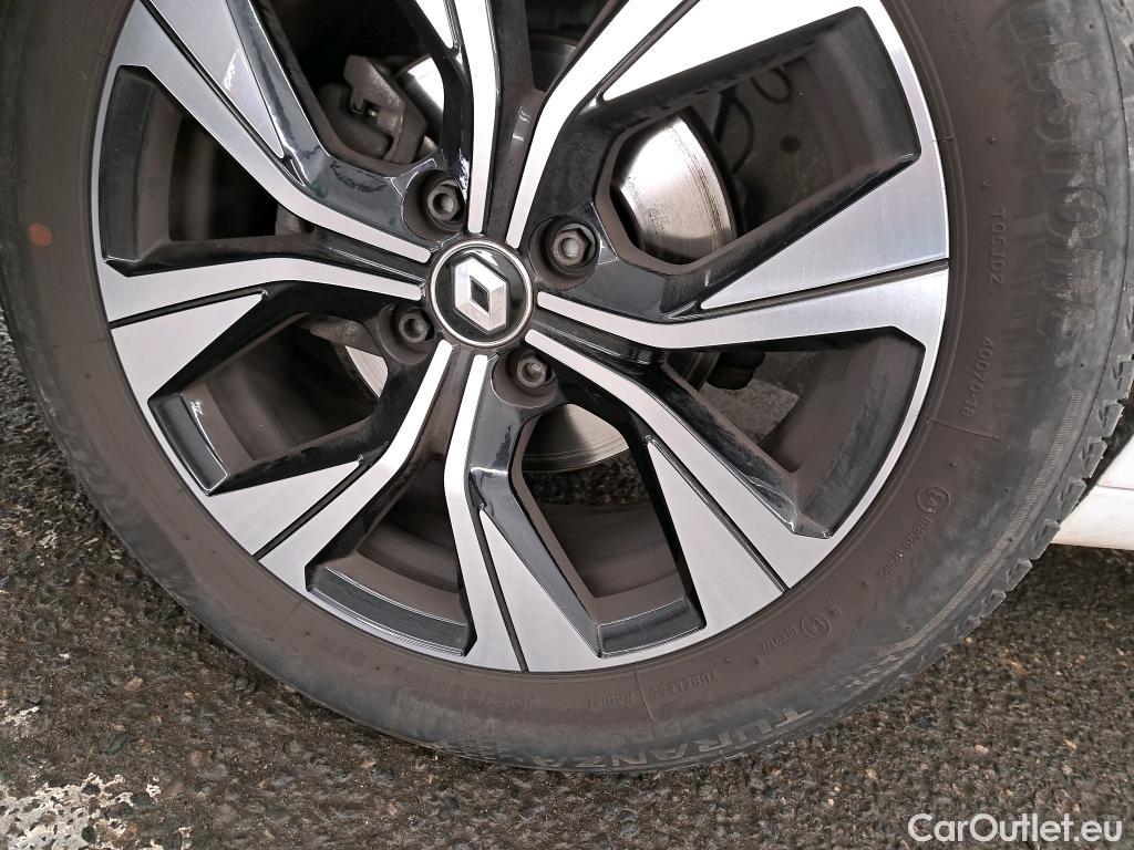  Renault  Clio  V Business 1.0 TCe 100CV BVM6 E6d / GPL #14