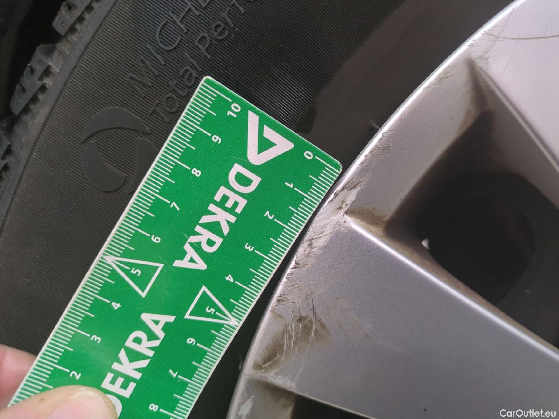  Citroen  Berlingo  Fourgon Business L2 (Long) 1.6 BlueHDi 120CV BVM6 E6 #15