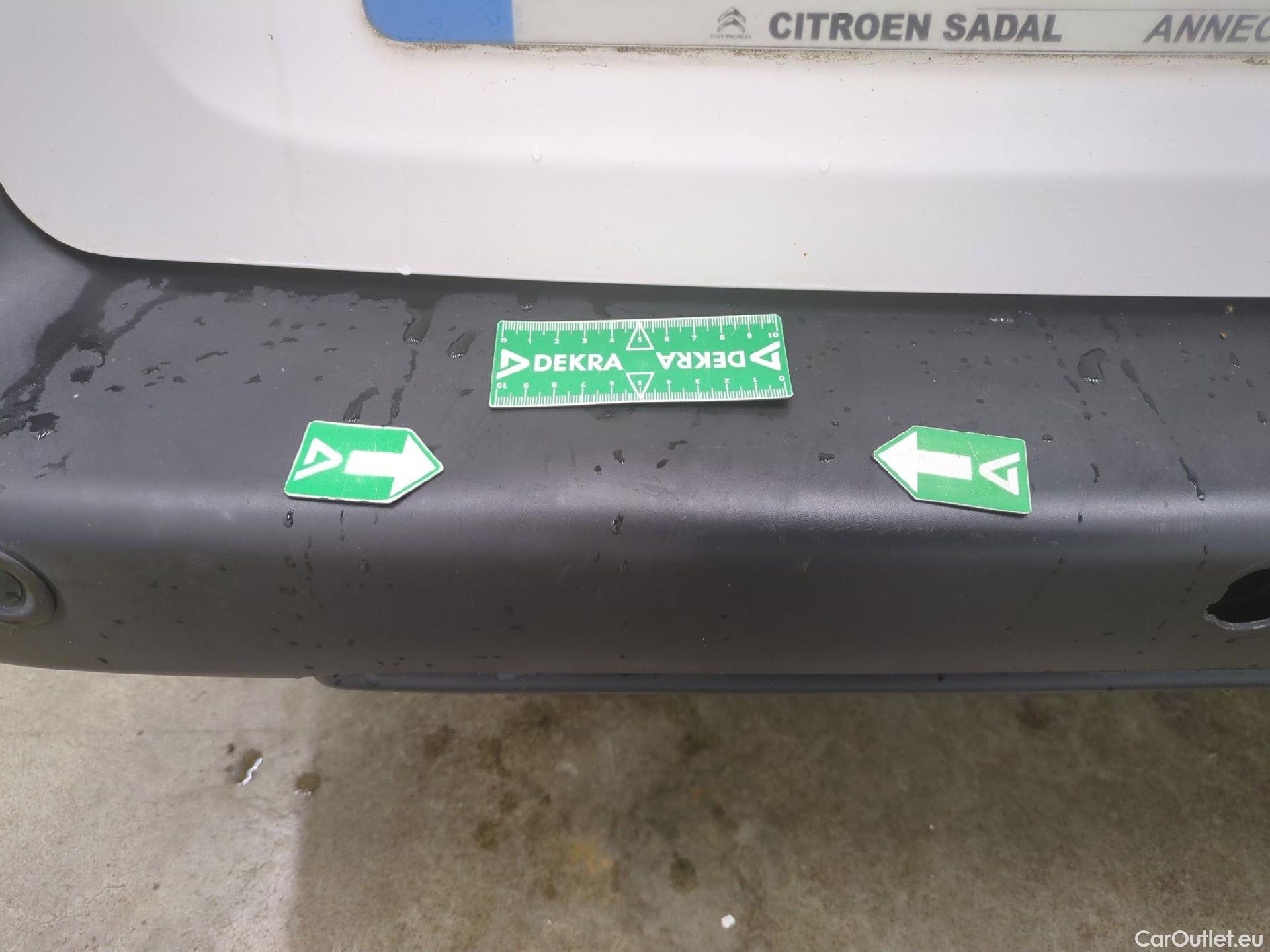  Citroen  Berlingo  Fourgon Business L2 (Long) 1.6 BlueHDi 120CV BVM6 E6 #37