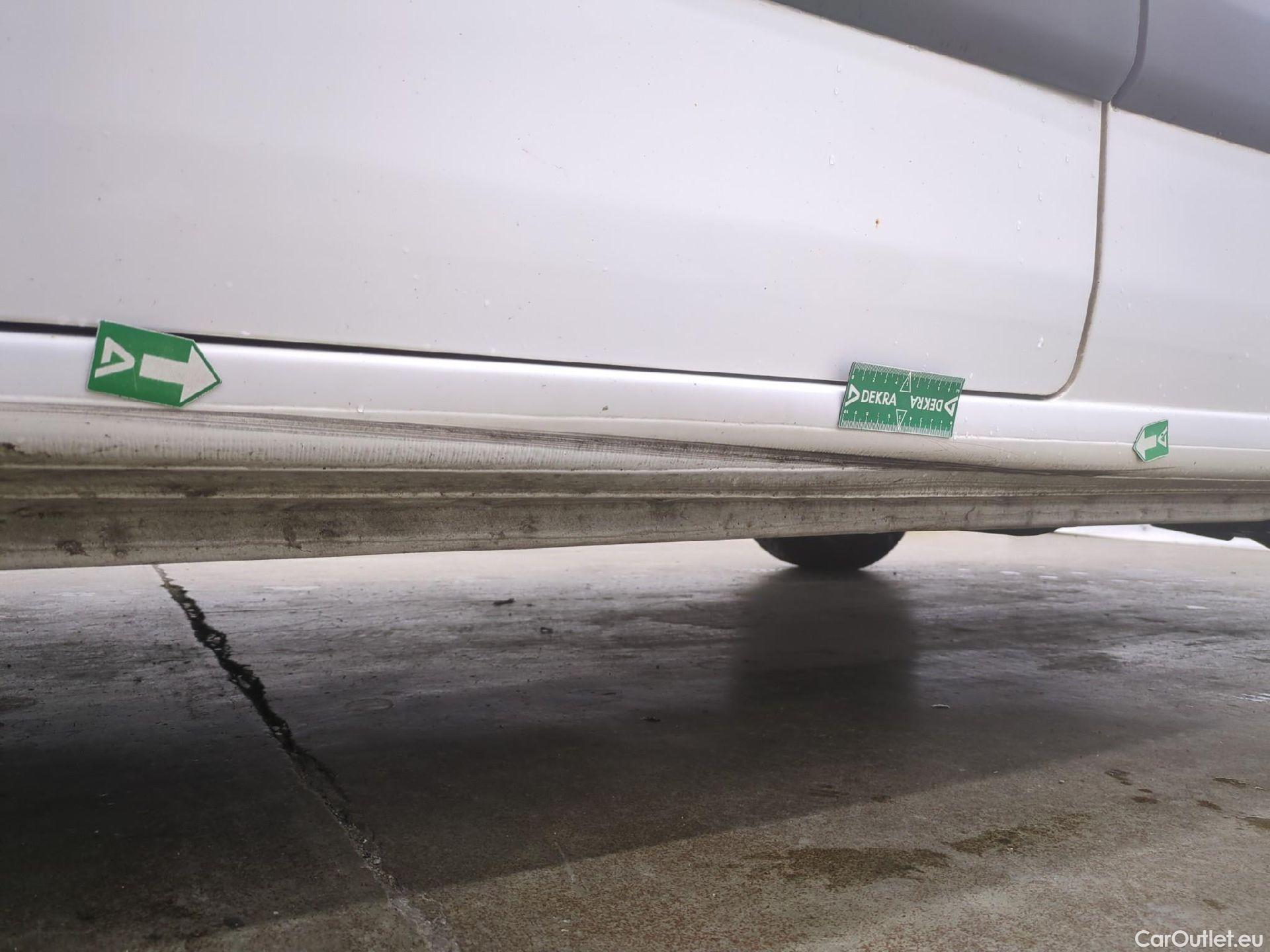  Citroen  Berlingo  Fourgon Business L2 (Long) 1.6 BlueHDi 120CV BVM6 E6 #21