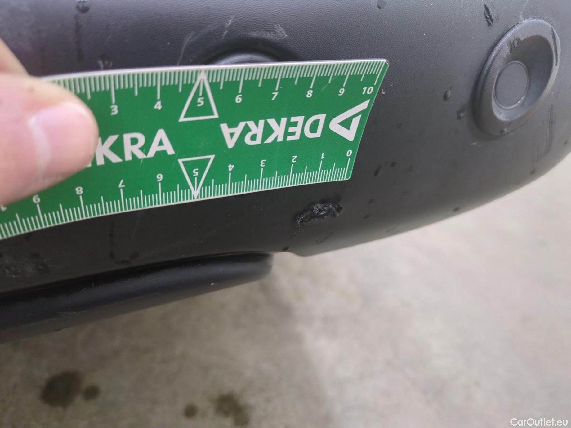  Citroen  Berlingo  Fourgon Business L2 (Long) 1.6 BlueHDi 120CV BVM6 E6 #38