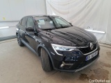  Renault  Arkana  Evolution 1.6 E-TECH Hybrid 145CV BVA6 E6d #4