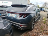  Hyundai  Tucson HYUNDAI  / 2020 / 5P / SUV 1.6 PHEV 265 HTRAC EXECUTIVE 4WD AUTO #3