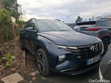  Hyundai  Tucson HYUNDAI  / 2020 / 5P / SUV 1.6 PHEV 265 HTRAC EXECUTIVE 4WD AUTO #4