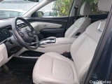  Hyundai  Tucson HYUNDAI  / 2020 / 5P / SUV 1.6 PHEV 265 HTRAC EXECUTIVE 4WD AUTO #8