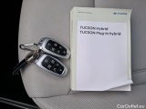  Hyundai  Tucson HYUNDAI  / 2020 / 5P / SUV 1.6 PHEV 265 HTRAC EXECUTIVE 4WD AUTO #12