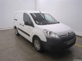  Citroen  Berlingo  Fourgon Business L2 (Long) 1.6 BlueHDi 120CV BVM6 E6 #4