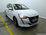  Peugeot  208  Premium 1.5 HDi 100CV BVM6 E6d #4
