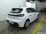  Peugeot  208  Premium 1.5 HDi 100CV BVM6 E6d #3