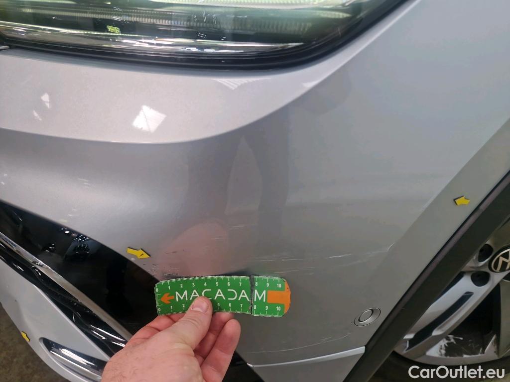  Volkswagen  Tiguan VOLKSWAGEN  / 2020 / 5P / SUV 1.4 eHybrid 245 DSG6 R-Line Exclusive #14