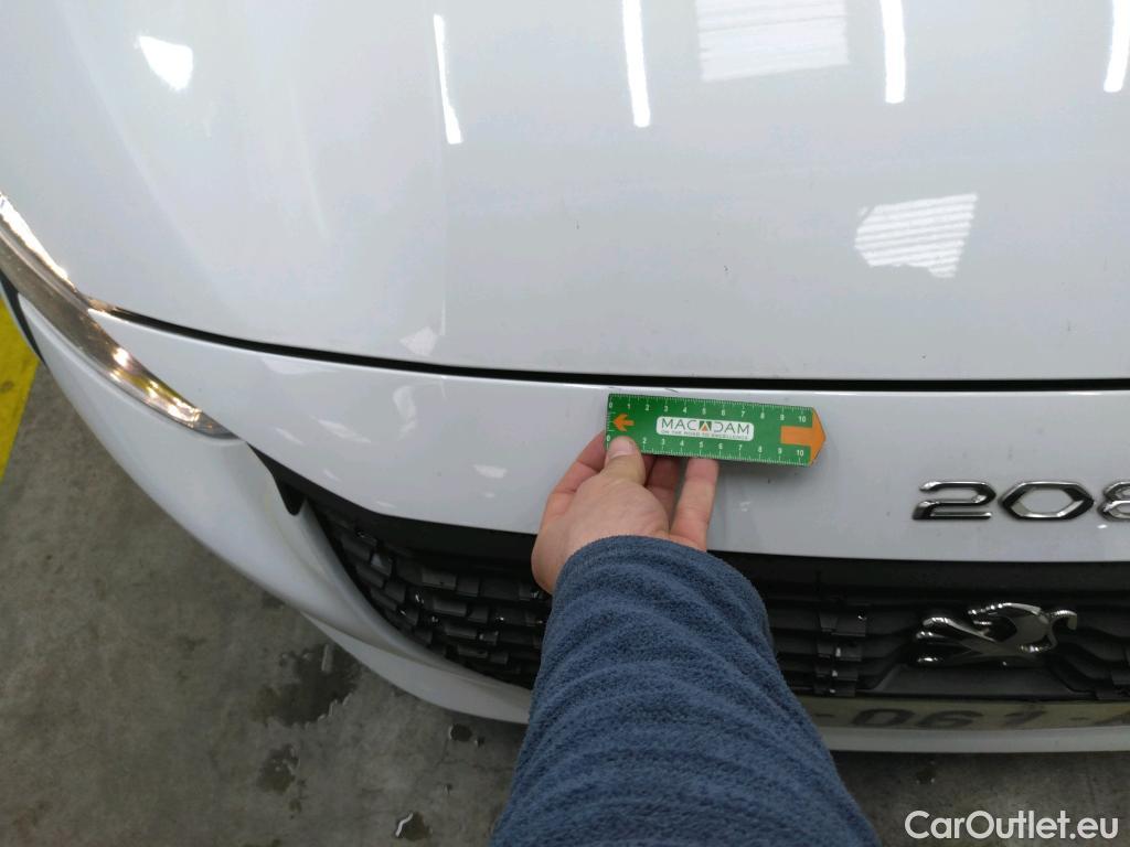 Peugeot  208  Premium 1.5 HDi 100CV BVM6 E6d #49