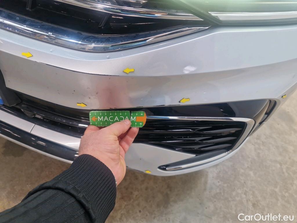  Volkswagen  Tiguan VOLKSWAGEN  / 2020 / 5P / SUV 1.4 eHybrid 245 DSG6 R-Line Exclusive #13