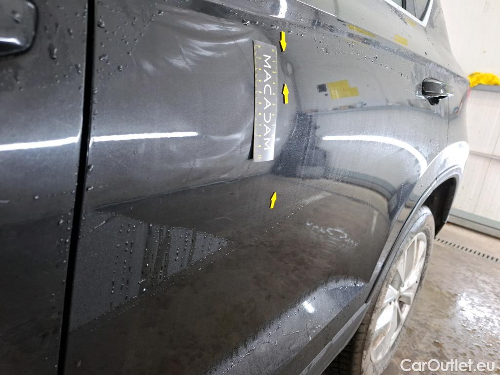  Seat  ATECA  Style Business 1.6 TDI 115CV BVA7 E6dT #16