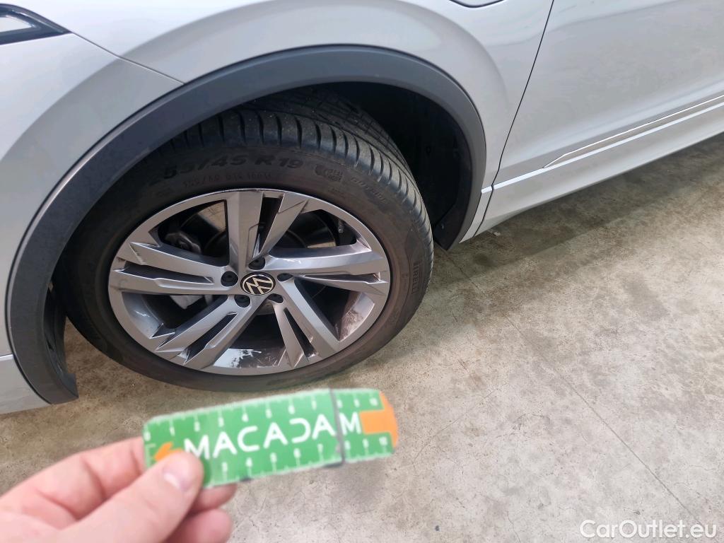  Volkswagen  Tiguan VOLKSWAGEN  / 2020 / 5P / SUV 1.4 eHybrid 245 DSG6 R-Line Exclusive #30