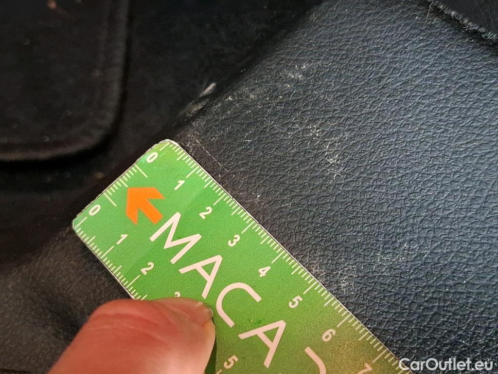  Nissan  Qashqai NISSAN  / 2021 / 5P / Crossover 1.3 MHEV 158ch Xtronic Tekna #6