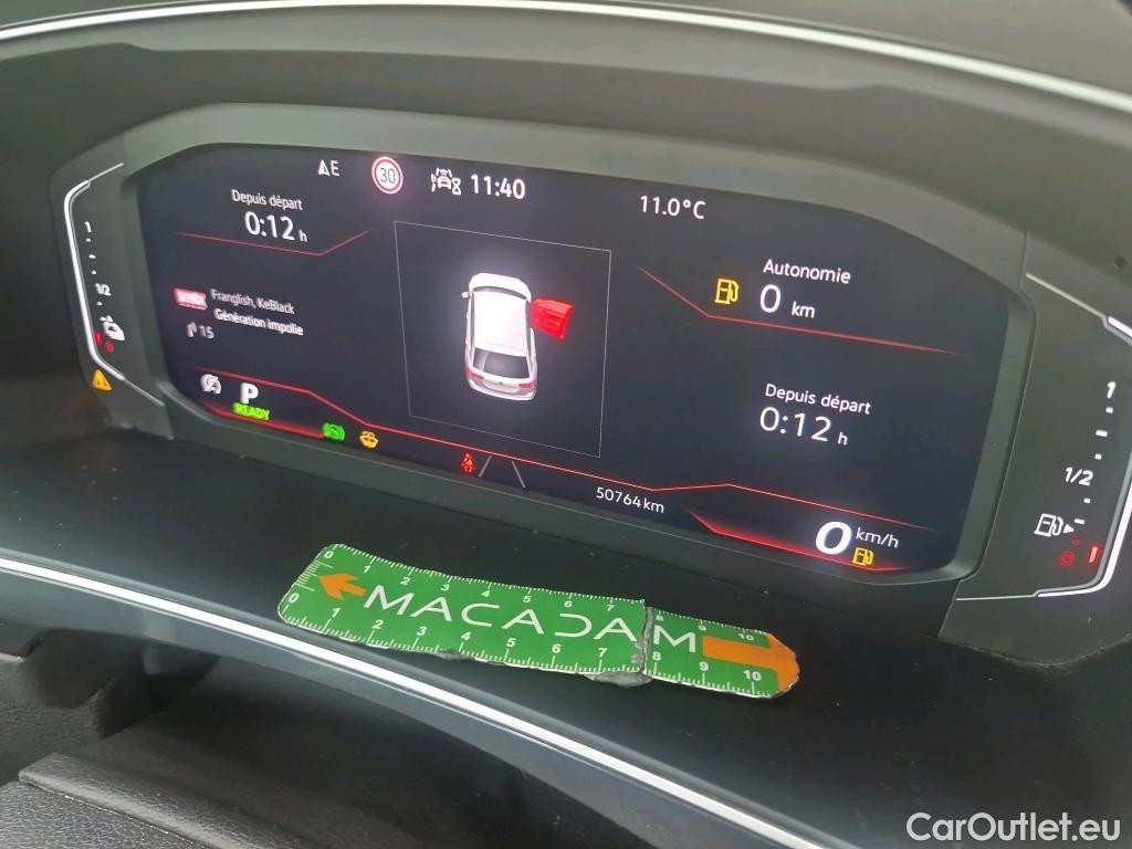  Volkswagen  Tiguan VOLKSWAGEN  / 2020 / 5P / SUV 1.4 eHybrid 245 DSG6 R-Line Exclusive #33