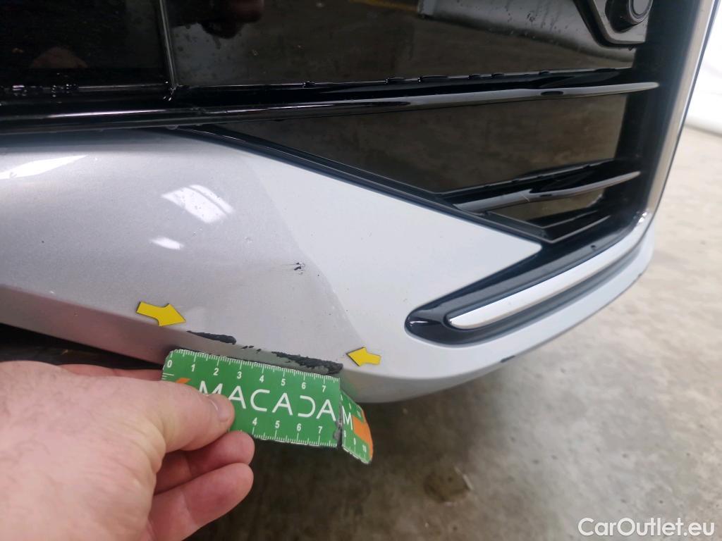  Volkswagen  Tiguan VOLKSWAGEN  / 2020 / 5P / SUV 1.4 eHybrid 245 DSG6 R-Line Exclusive #10