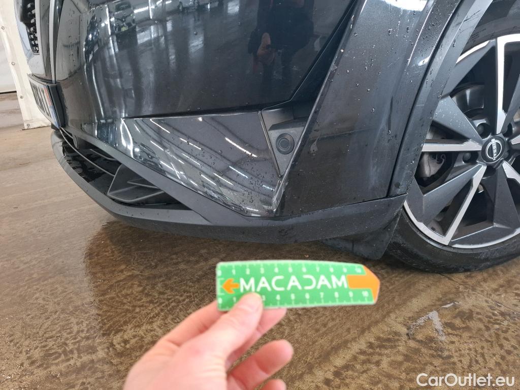  Nissan  Qashqai NISSAN  / 2021 / 5P / Crossover 1.3 MHEV 158ch Xtronic Tekna #13