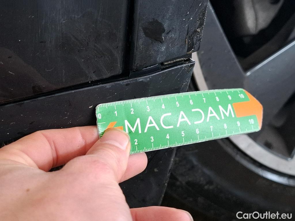  Nissan  Qashqai NISSAN  / 2021 / 5P / Crossover 1.3 MHEV 158ch Xtronic Tekna #14