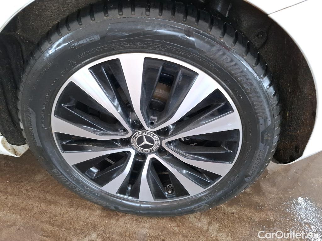  Mercedes  A-Klasse MERCEDES-BENZ Classe A Compact / 2018 / 5P / Berline A 200 Business Line 7G-DCT #9