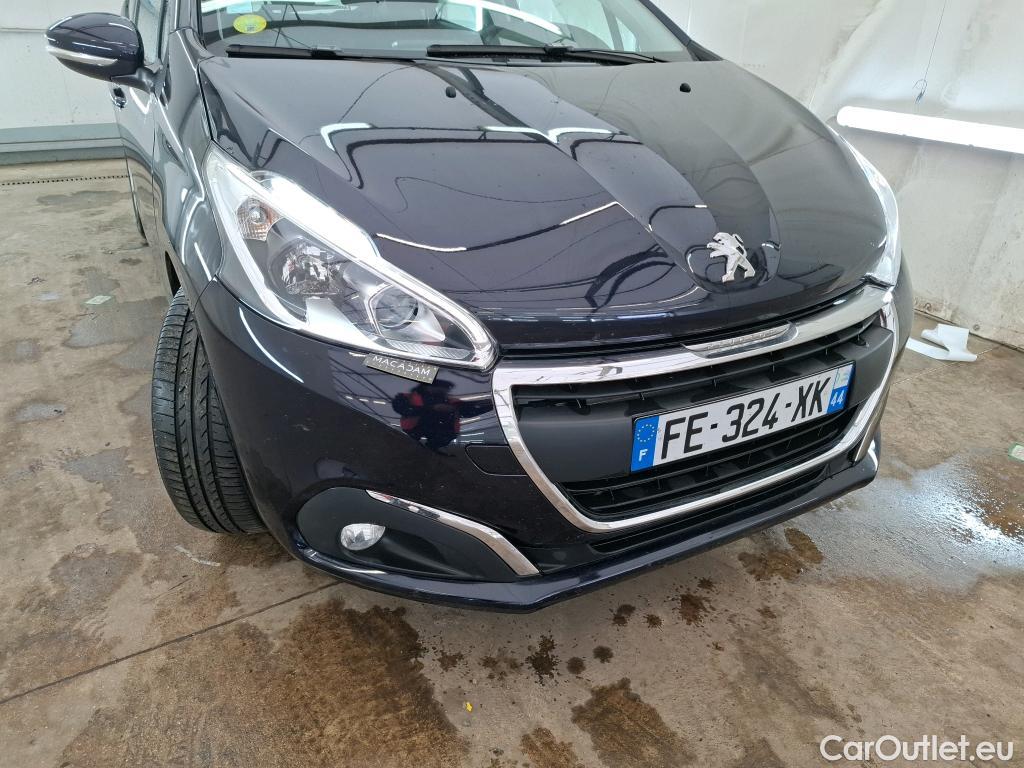  Peugeot  208  Active Business 1.5 HDi 100CV BVM5 E6dT #7