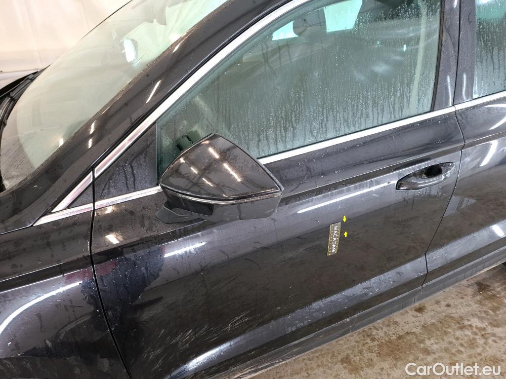  Seat  ATECA  Style Business 1.6 TDI 115CV BVA7 E6dT #12