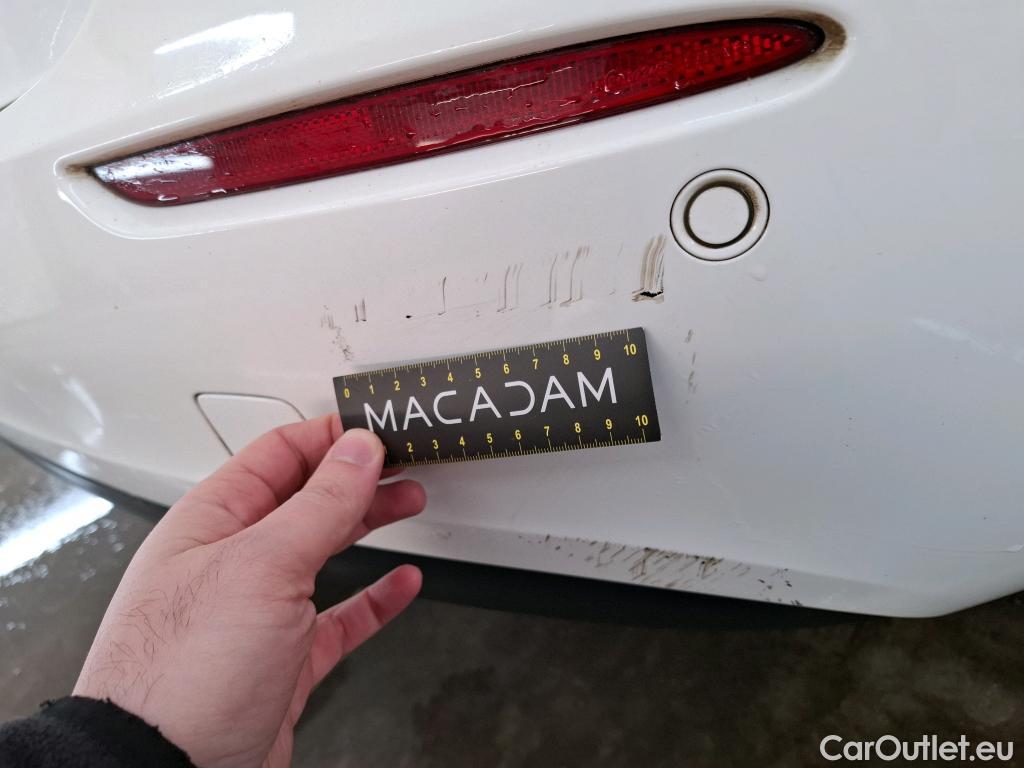  Mercedes  A-Klasse MERCEDES-BENZ Classe A Compact / 2018 / 5P / Berline A 200 Business Line 7G-DCT #7