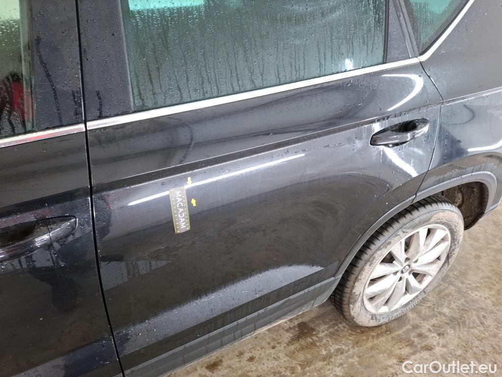  Seat  ATECA  Style Business 1.6 TDI 115CV BVA7 E6dT #14