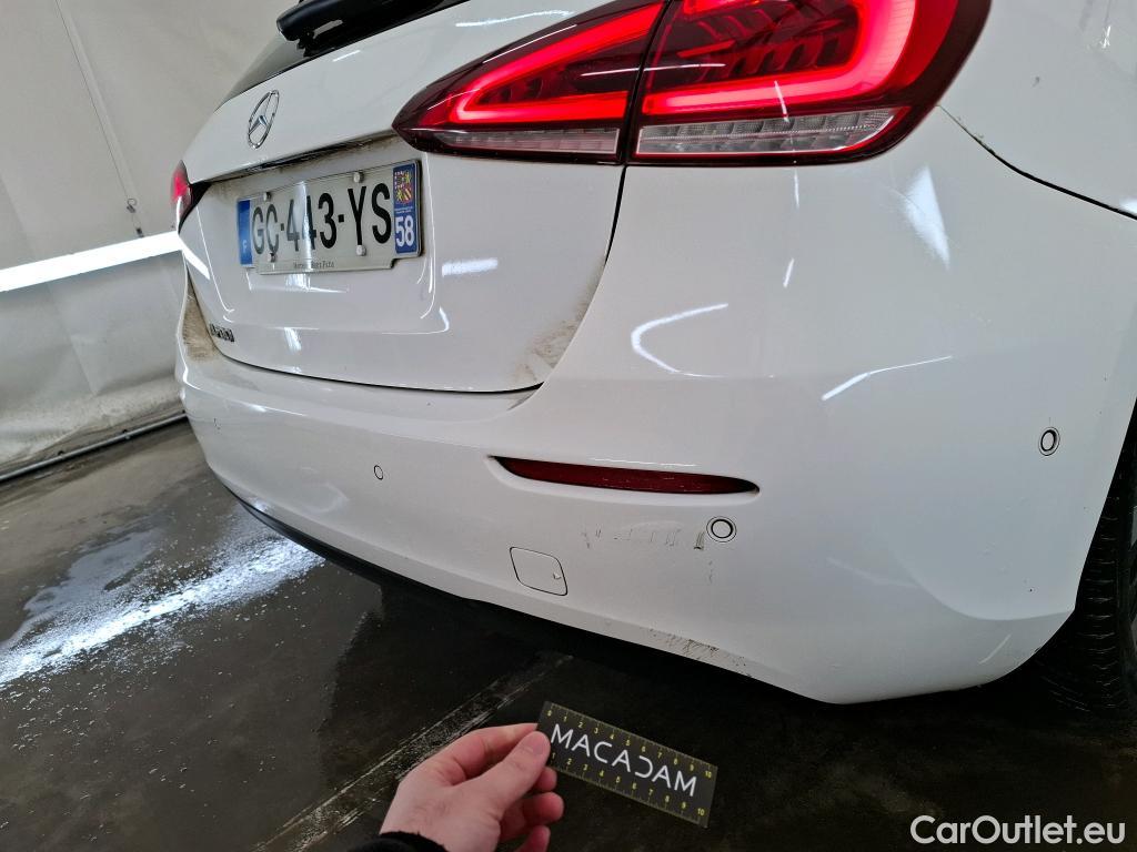  Mercedes  A-Klasse MERCEDES-BENZ Classe A Compact / 2018 / 5P / Berline A 200 Business Line 7G-DCT #5