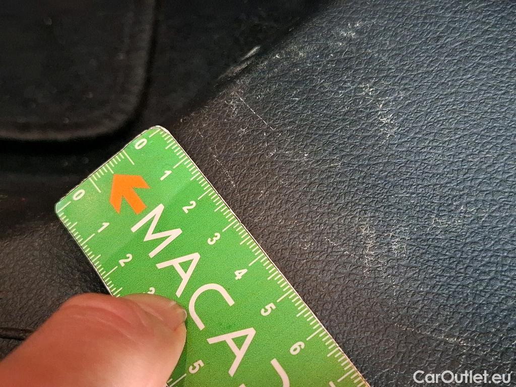  Nissan  Qashqai NISSAN  / 2021 / 5P / Crossover 1.3 MHEV 158ch Xtronic Tekna #5