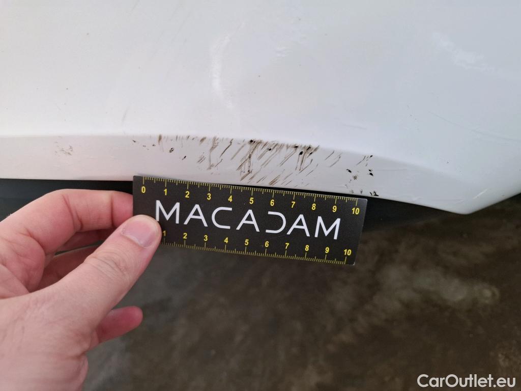  Mercedes  A-Klasse MERCEDES-BENZ Classe A Compact / 2018 / 5P / Berline A 200 Business Line 7G-DCT #6