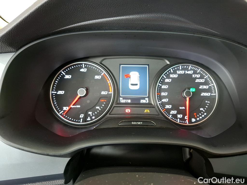  Seat  ATECA  Style Business 1.6 TDI 115CV BVA7 E6dT #23