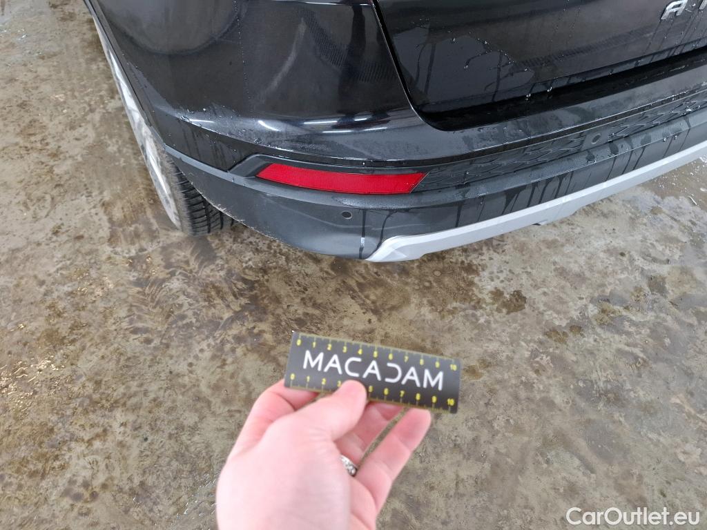  Seat  ATECA  Style Business 1.6 TDI 115CV BVA7 E6dT #1