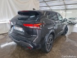  Nissan  Qashqai NISSAN  / 2021 / 5P / Crossover 1.3 MHEV 158ch Xtronic Tekna #3