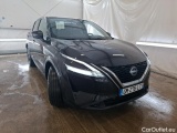  Nissan  Qashqai NISSAN  / 2021 / 5P / Crossover 1.3 MHEV 158ch Xtronic Tekna #4