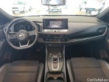  Nissan  Qashqai NISSAN  / 2021 / 5P / Crossover 1.3 MHEV 158ch Xtronic Tekna #5
