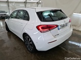  Mercedes  A-Klasse MERCEDES-BENZ Classe A Compact / 2018 / 5P / Berline A 200 Business Line 7G-DCT #2