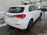  Mercedes  A-Klasse MERCEDES-BENZ Classe A Compact / 2018 / 5P / Berline A 200 Business Line 7G-DCT #3