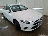  Mercedes  A-Klasse MERCEDES-BENZ Classe A Compact / 2018 / 5P / Berline A 200 Business Line 7G-DCT #4