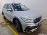  Volkswagen  Tiguan VOLKSWAGEN  / 2020 / 5P / SUV 1.4 eHybrid 245 DSG6 R-Line Exclusive #4