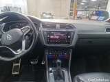  Volkswagen  Tiguan VOLKSWAGEN  / 2020 / 5P / SUV 1.4 eHybrid 245 DSG6 R-Line Exclusive #7