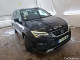  Seat  ATECA  Style Business 1.6 TDI 115CV BVA7 E6dT #4