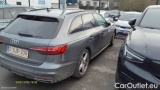  Audi  A4  Avant 2.0 35 TFSi S tronic S line Busine (Mild Hybrid) 110kW/150pk  5D/P Auto-7 #5
