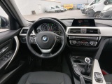 Bmw  Serie 3 BMW  / 2015 / 5P / familiar 318d Touring #3