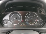  Bmw  Serie 3 BMW  / 2015 / 5P / familiar 318d Touring #4